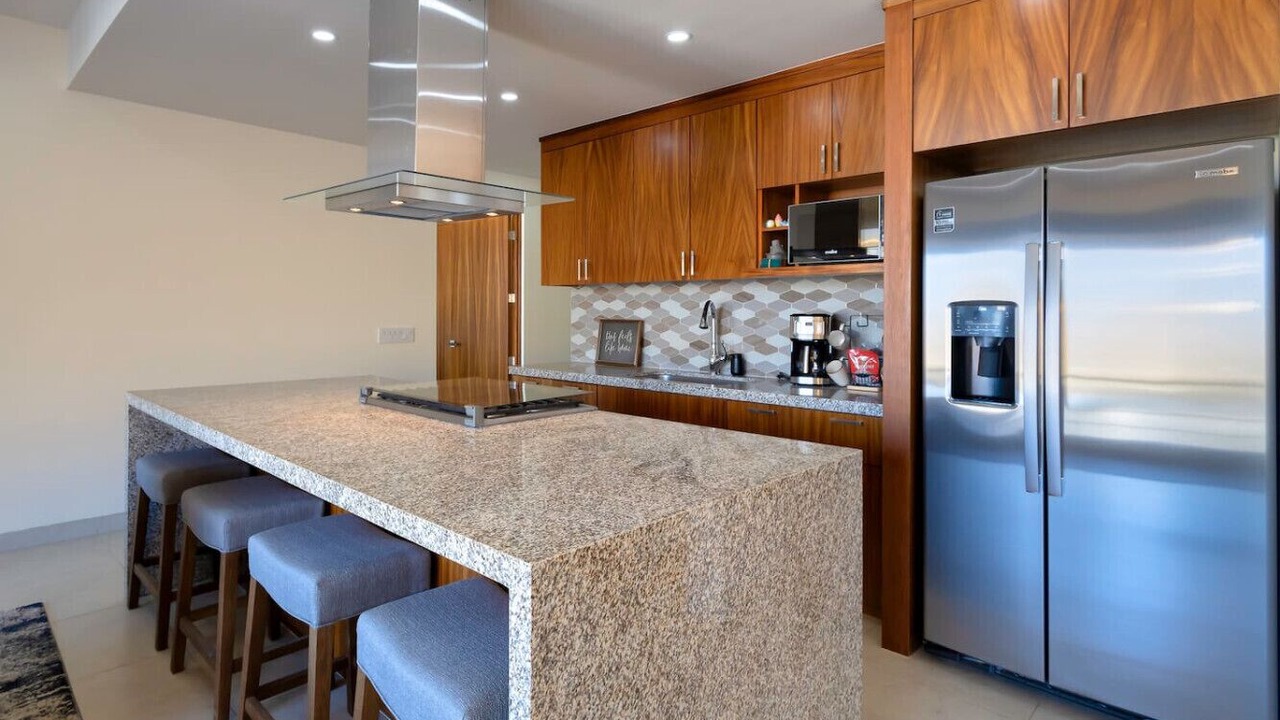 Photo of Kitchen in Libertad