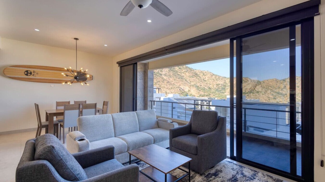 Photo of Livingroom in Libertad
