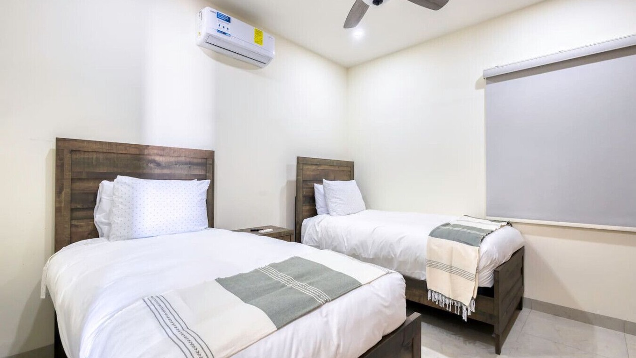 Photo of Bedroom in Libertad