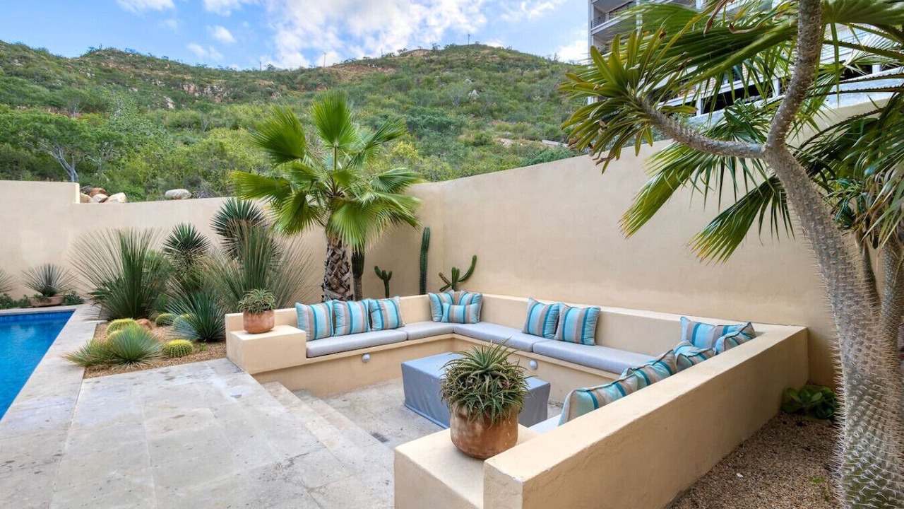 Photo of Patio Balcony in Libertad