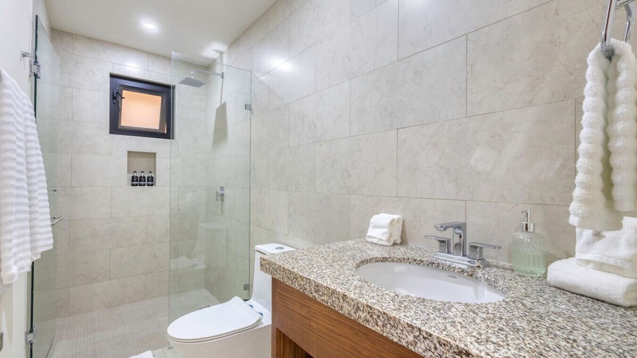 Photo of Bathroom in Libertad