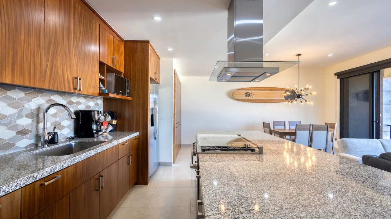 Photo of Kitchen in Libertad