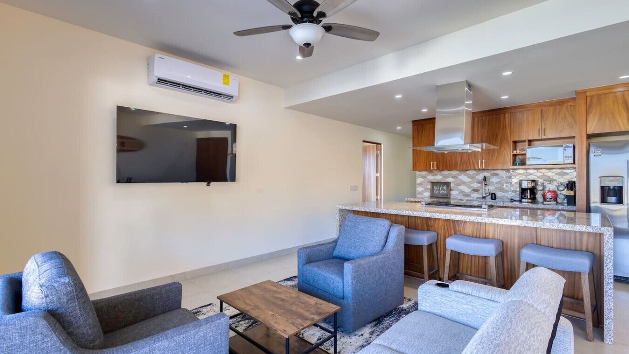 Photo of Livingroom in Libertad