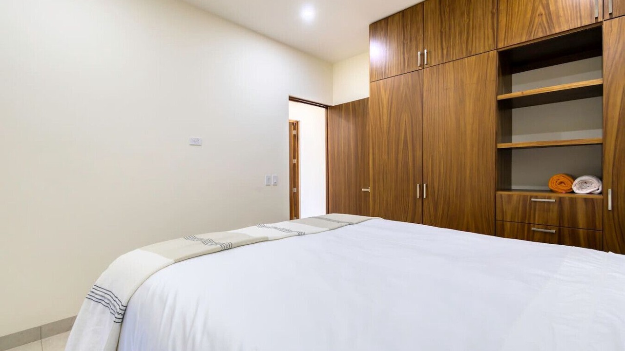 Photo of Bedroom in Libertad