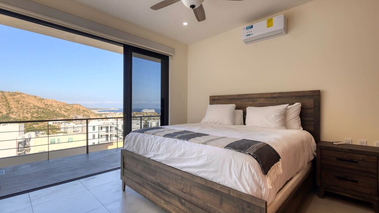 Photo of Bedroom in Libertad