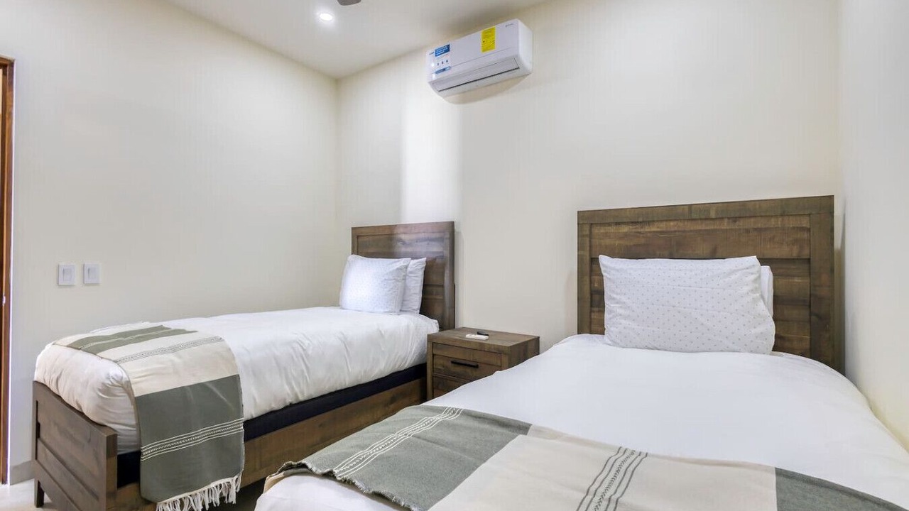 Photo of Bedroom in Libertad
