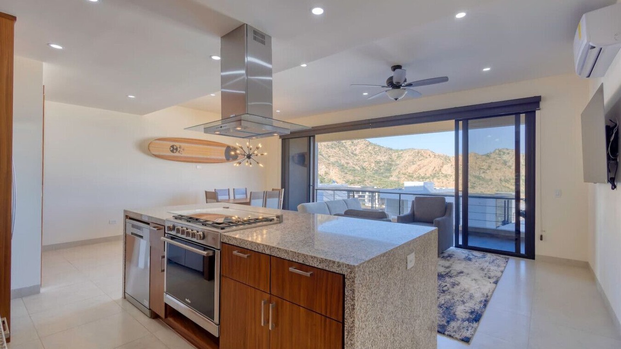 Photo of Kitchen in Libertad