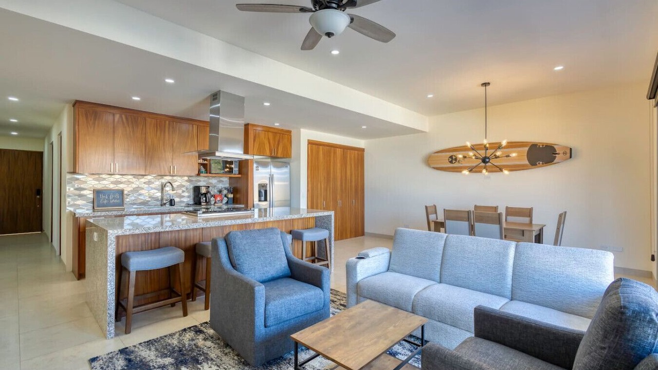 Photo of Livingroom in Libertad