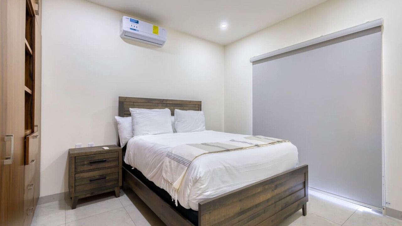Photo of Bedroom in Libertad