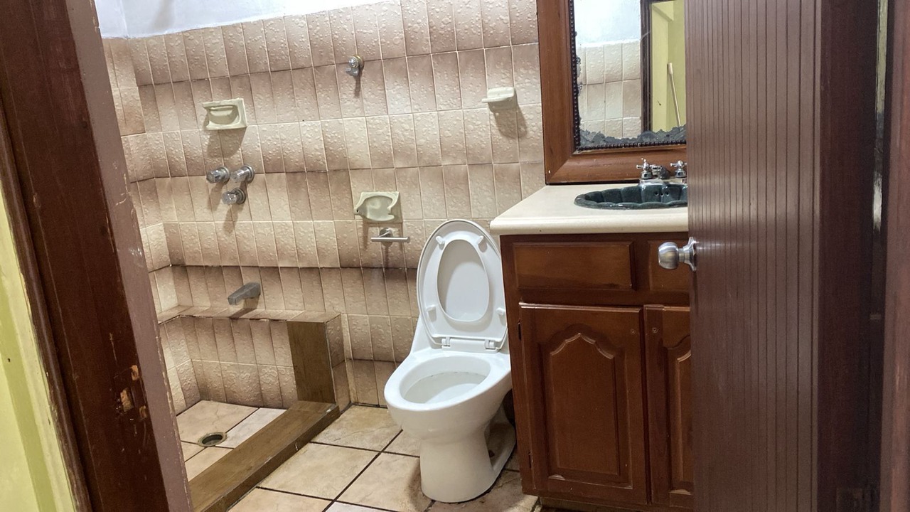 Photo of Bathroom in Arandas