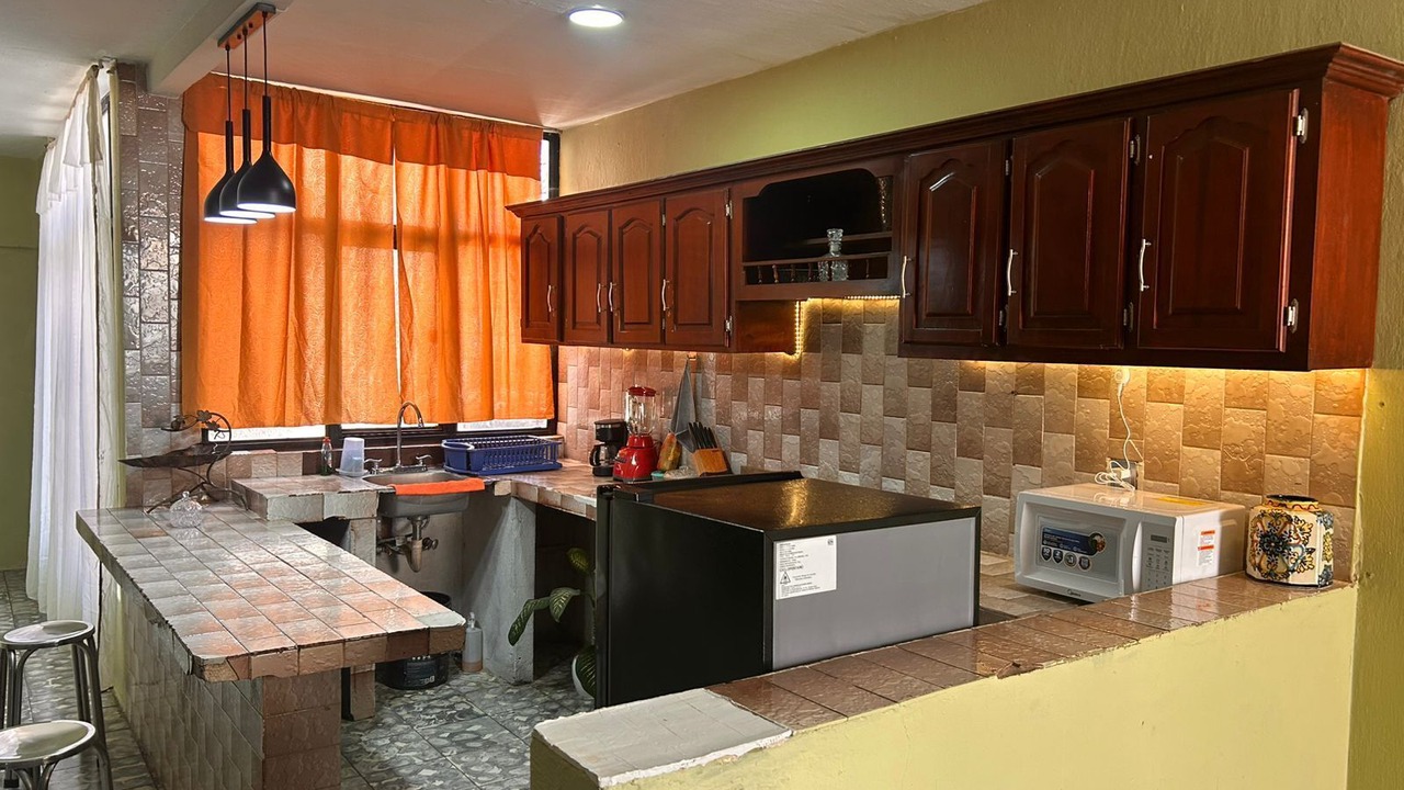 Photo of Kitchen in Arandas