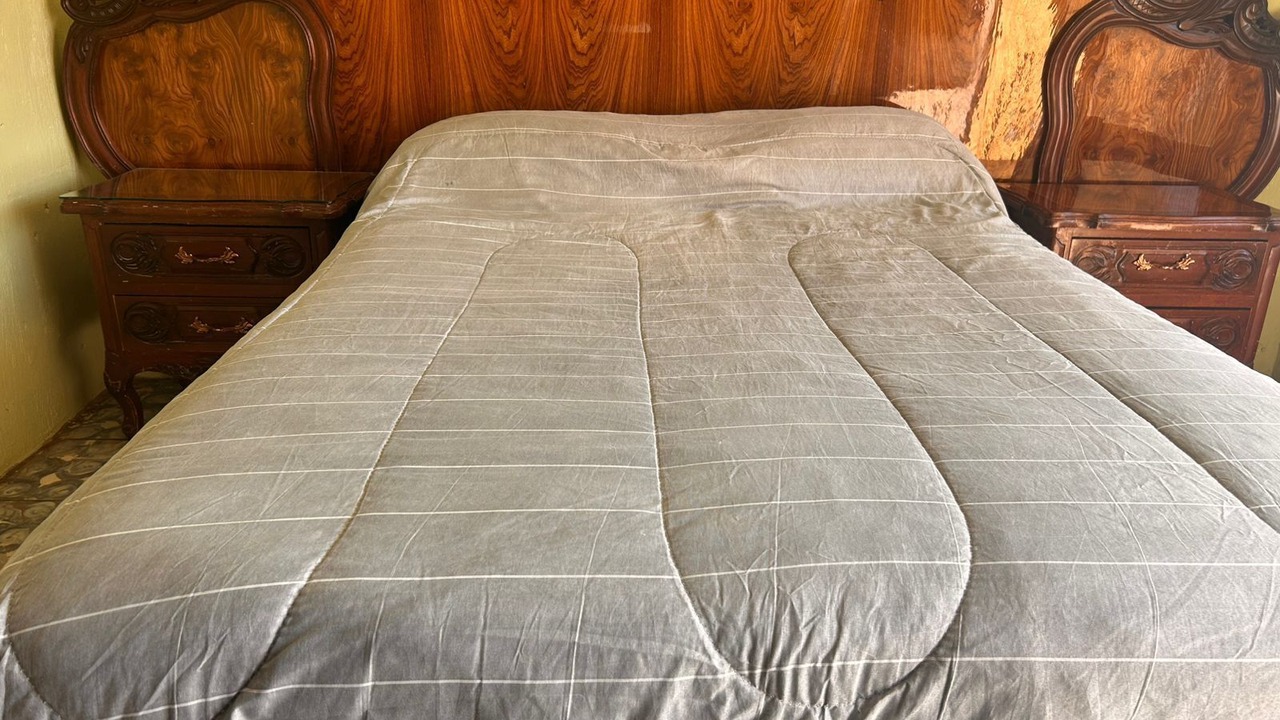 Photo of Bedroom in Arandas