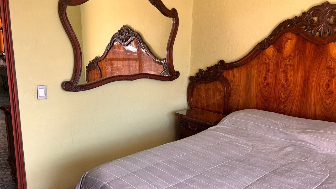 Photo of Bedroom in Arandas