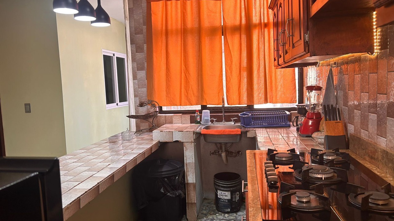 Photo of Kitchen in Arandas