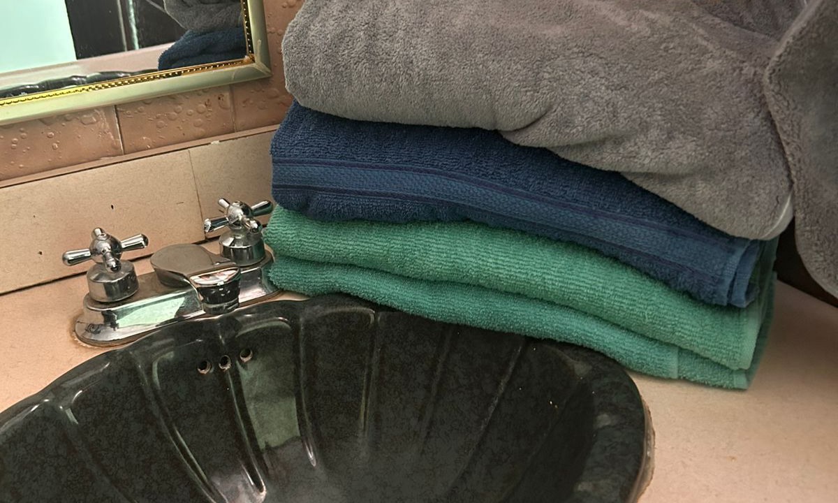 Photo of Bathroom in Arandas