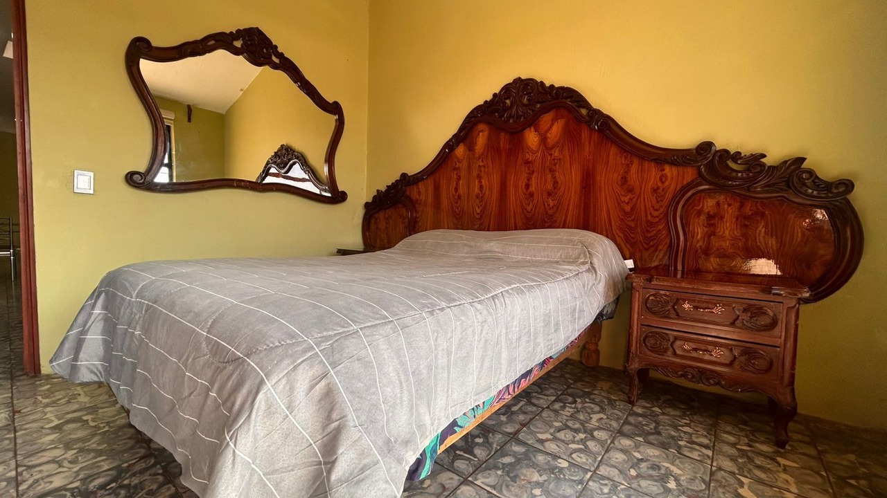 Photo of Bedroom in Arandas