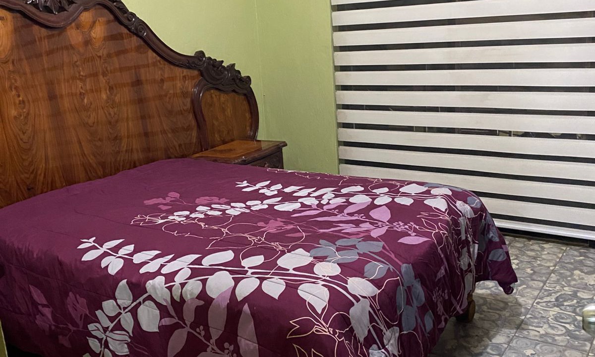 Photo of Bedroom in Arandas