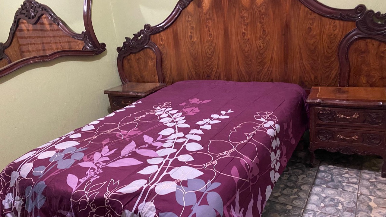 Photo of Bedroom in Arandas