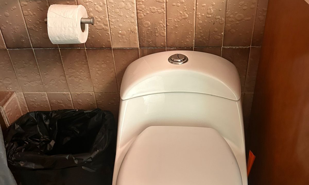 Photo of Bathroom in Arandas