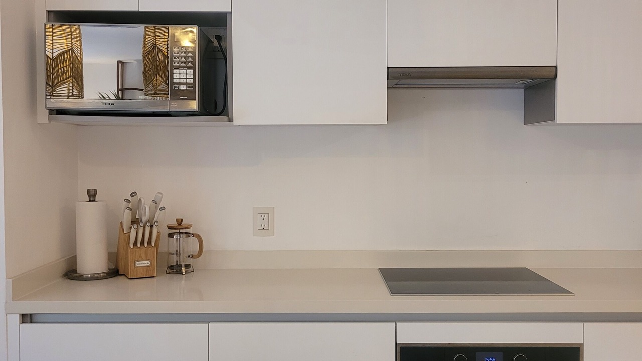 Photo of Kitchen in Costa Careyes
