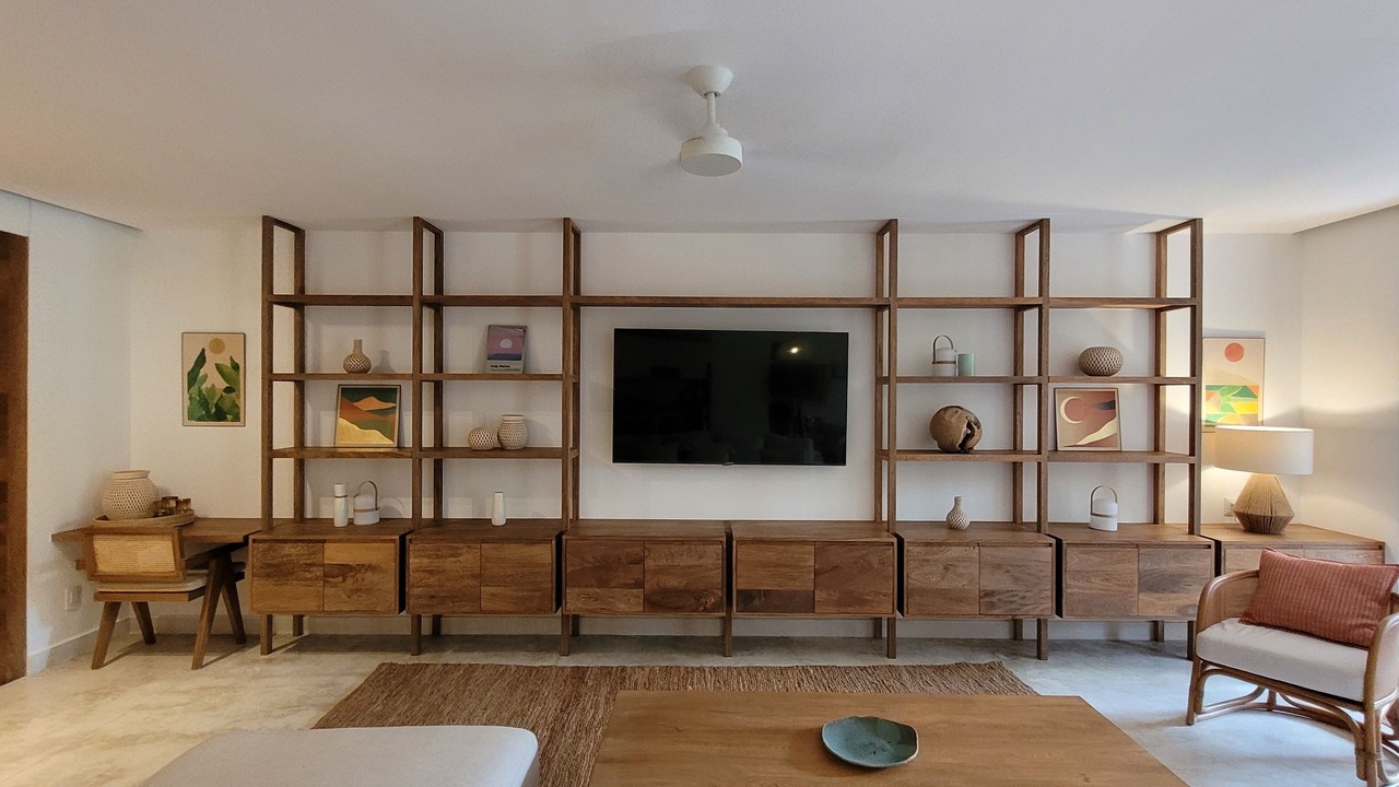 Photo of Livingroom in Costa Careyes