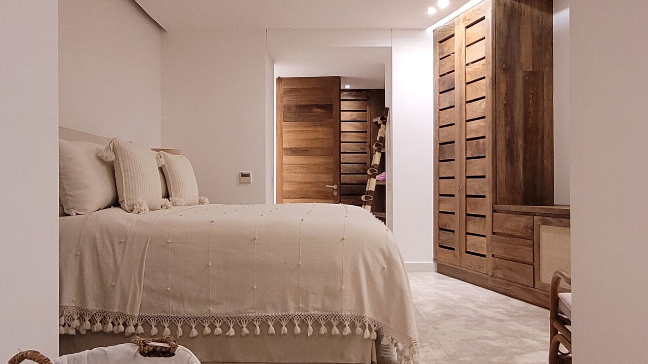 Photo of Bedroom in Costa Careyes
