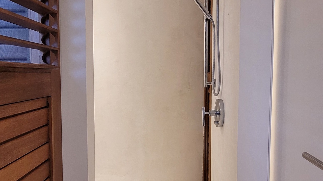 Photo of Bathroom in Costa Careyes