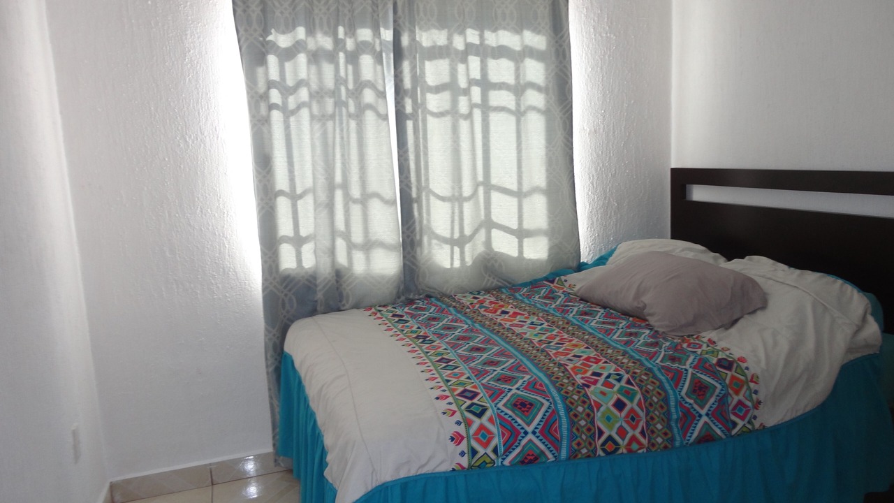 Photo of Bedroom in Mezcales