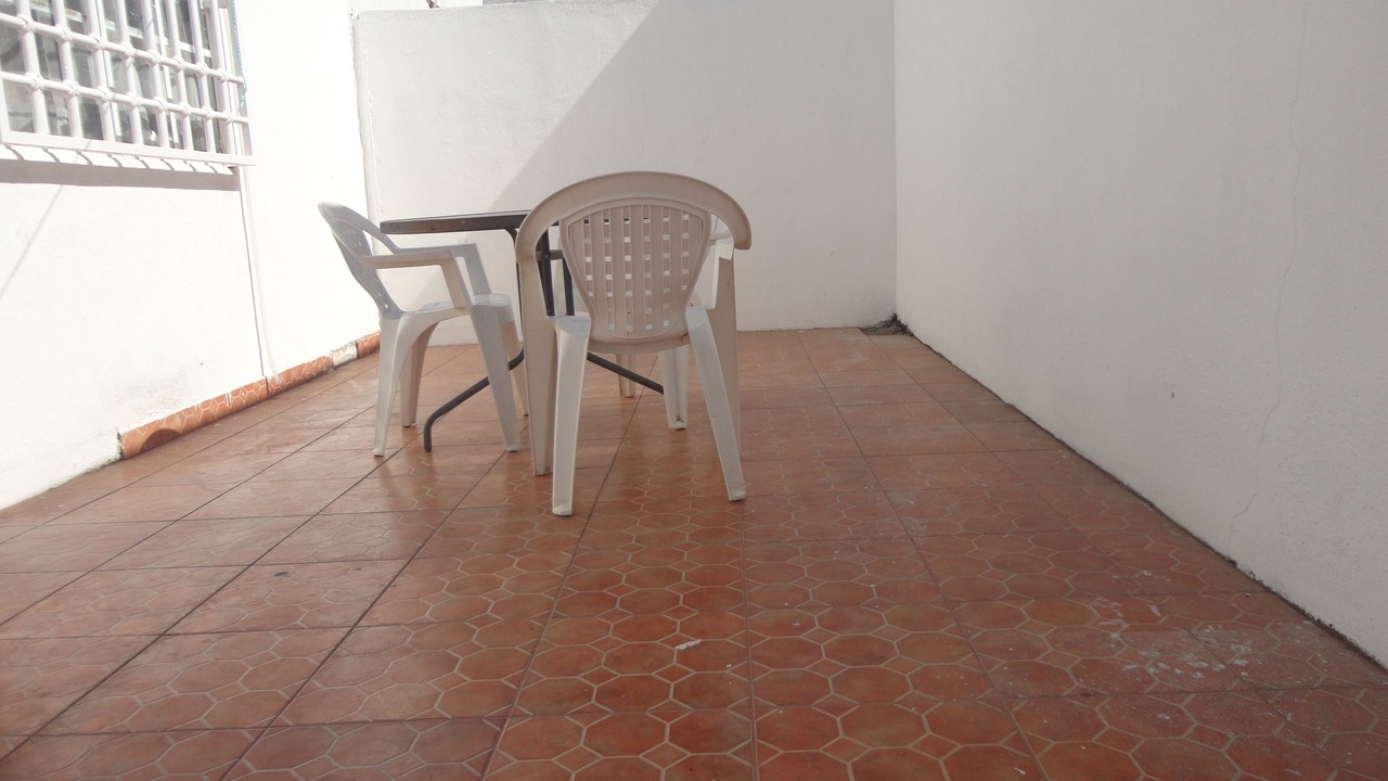 Photo of Outdoor in Mezcales