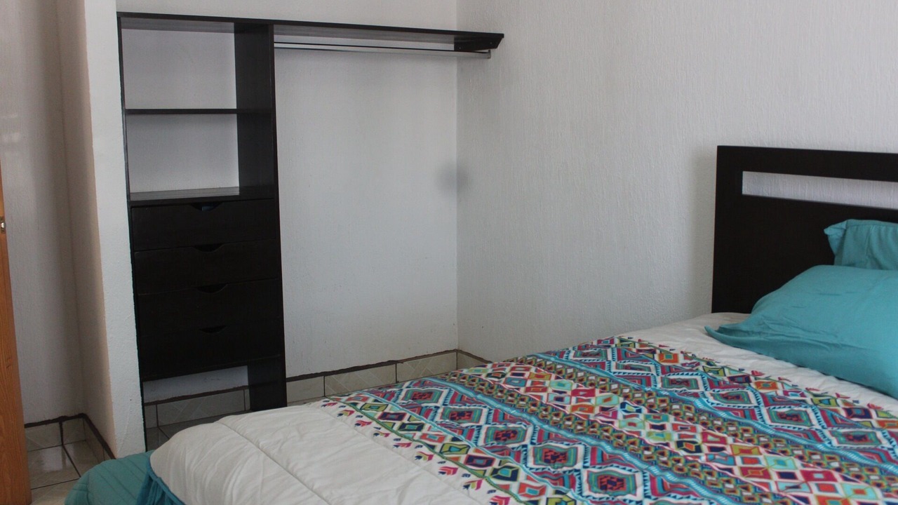 Photo of Bedroom in Mezcales