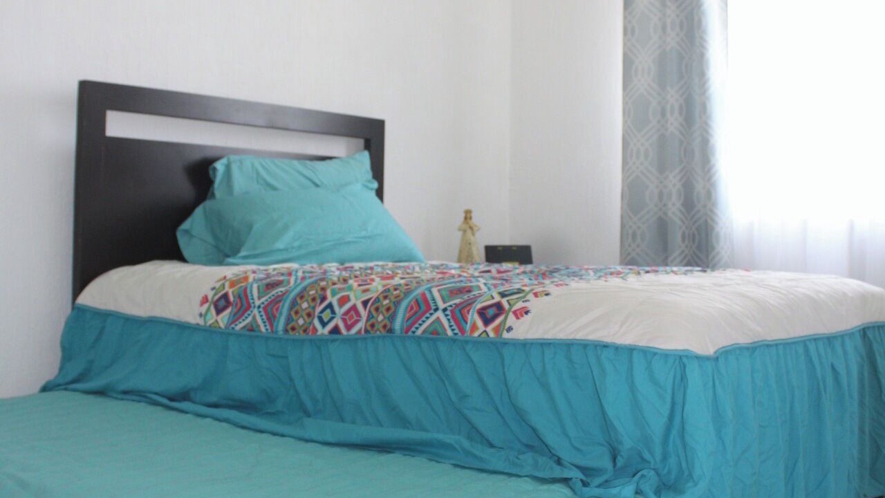Photo of Bedroom in Mezcales