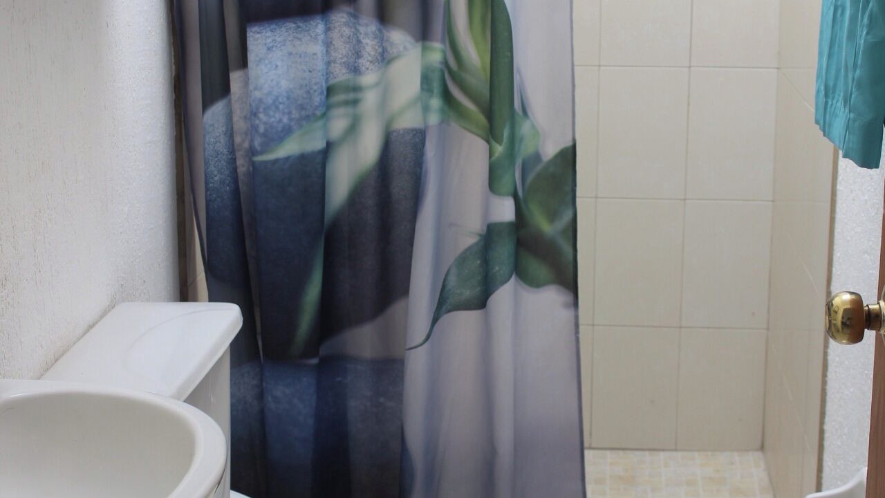 Photo of Bathroom in Mezcales