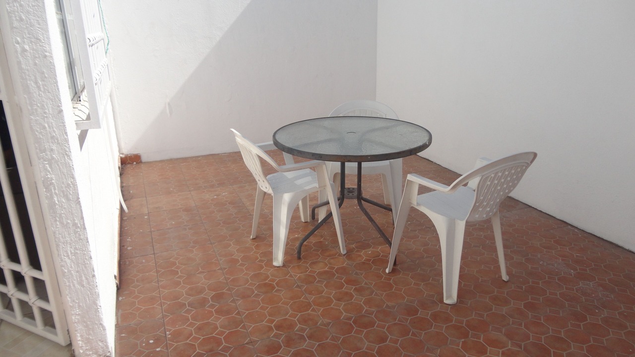 Photo of Outdoor in Mezcales