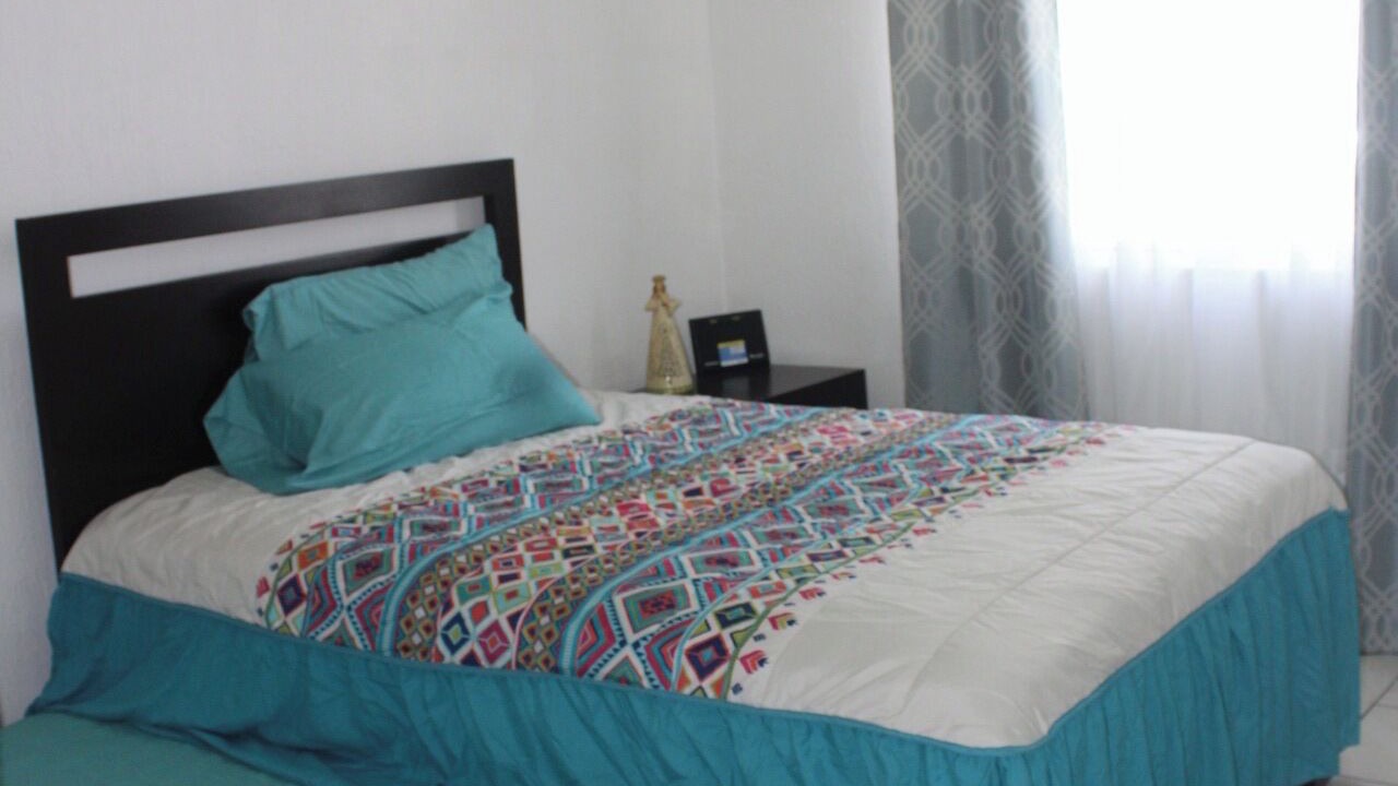 Photo of Bedroom in Mezcales