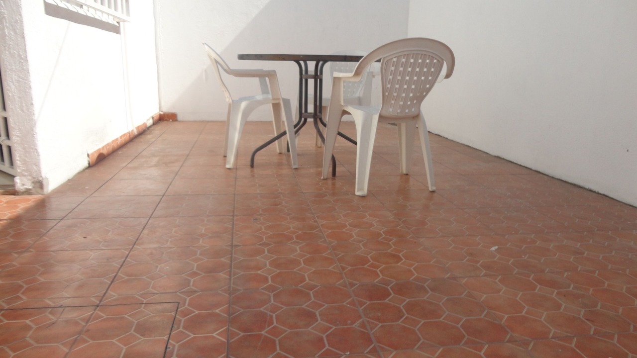 Photo of Outdoor in Mezcales