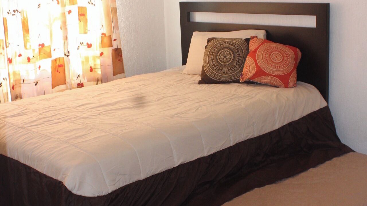 Photo of Bedroom in Mezcales