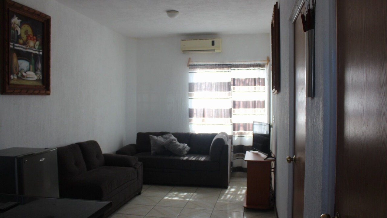 Photo of Livingroom in Mezcales