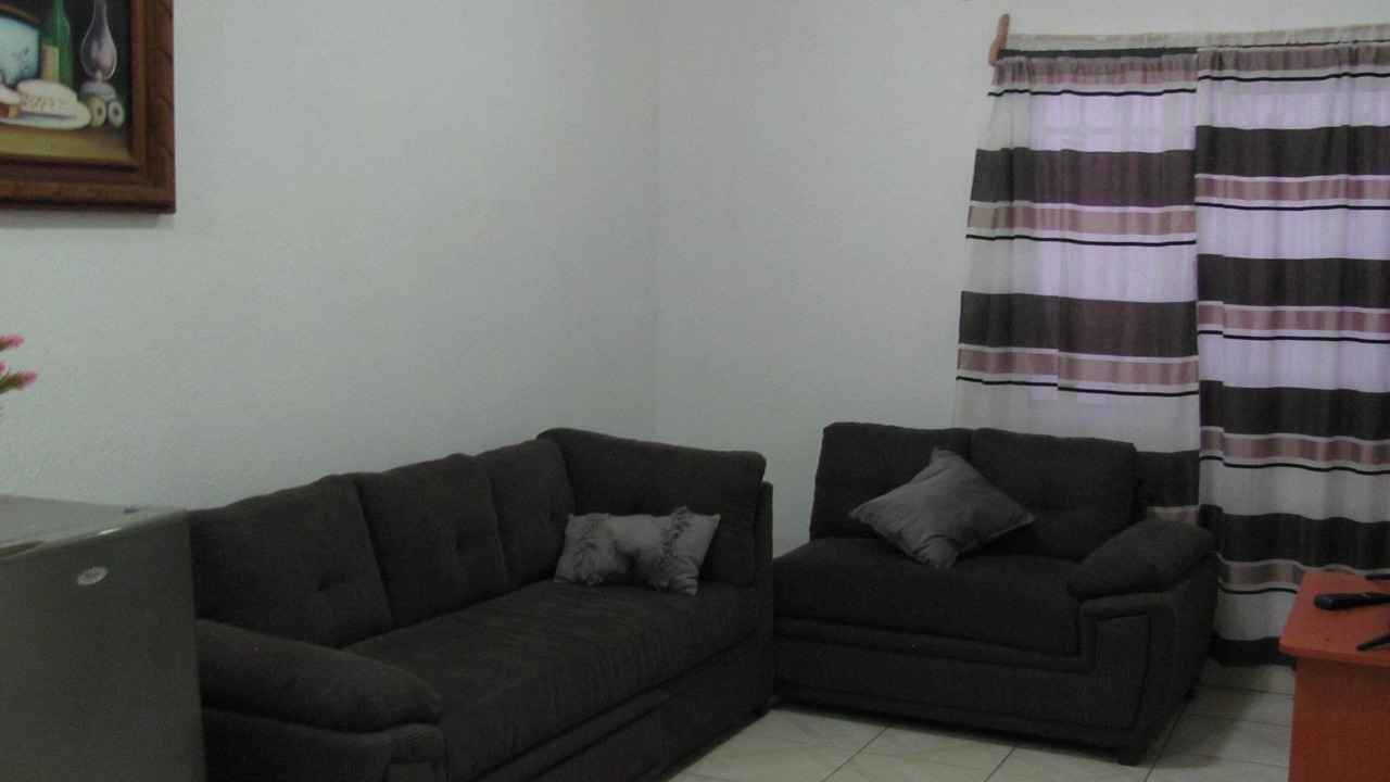 Photo of Livingroom in Mezcales