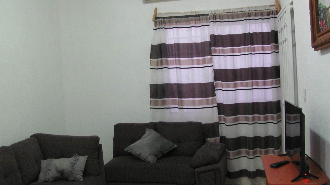 Photo of Livingroom in Mezcales
