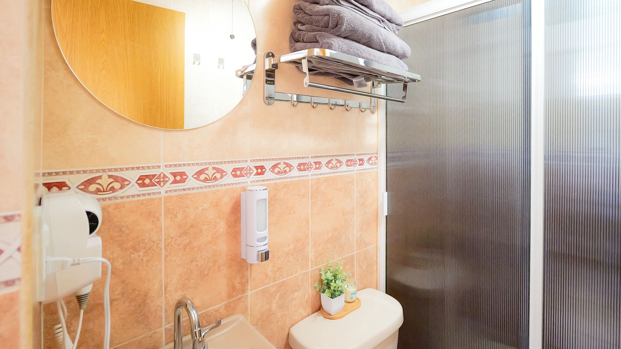 Photo of Bathroom in Puerto Vallarta