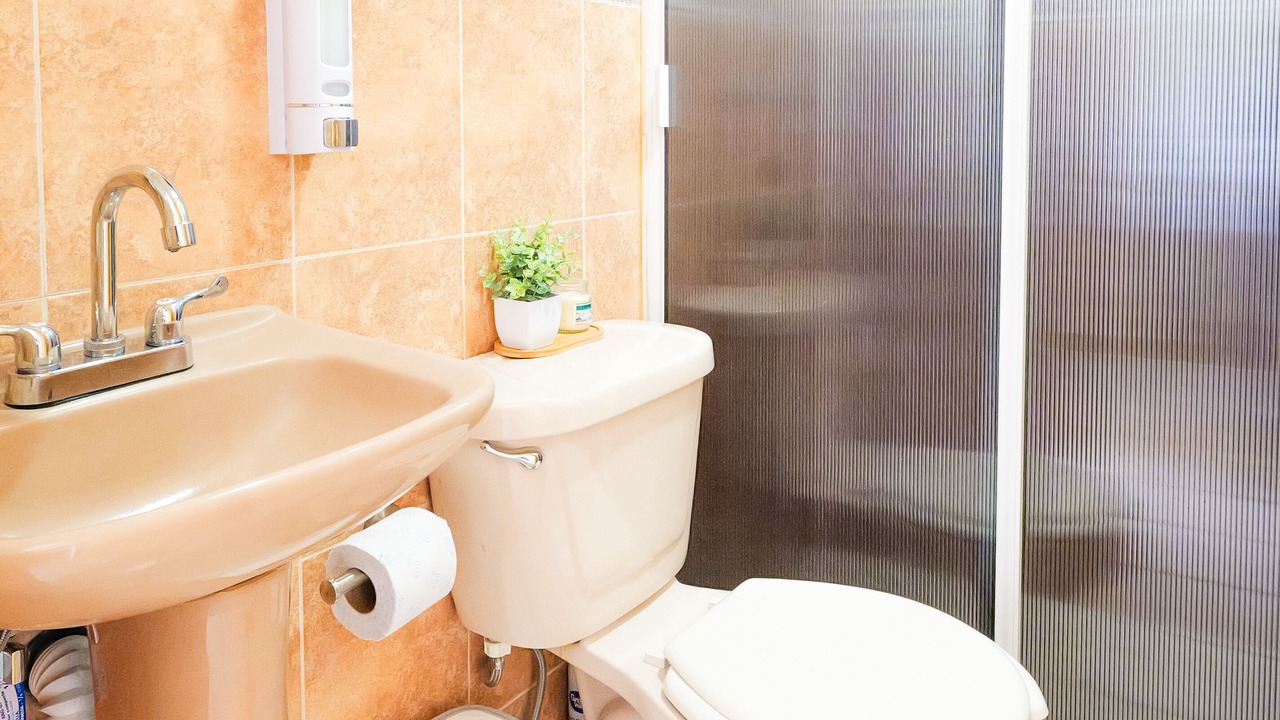 Photo of Bathroom in Puerto Vallarta