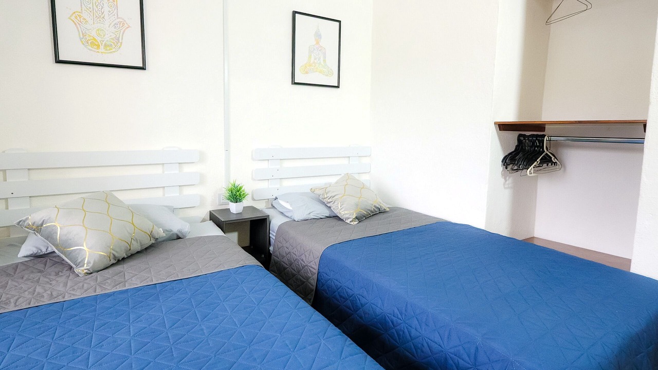 Photo of Bedroom in Puerto Vallarta