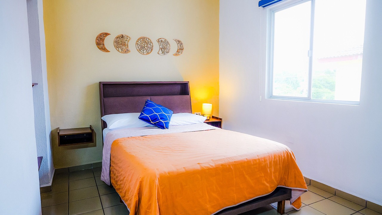 Photo of Bedroom in Puerto Vallarta