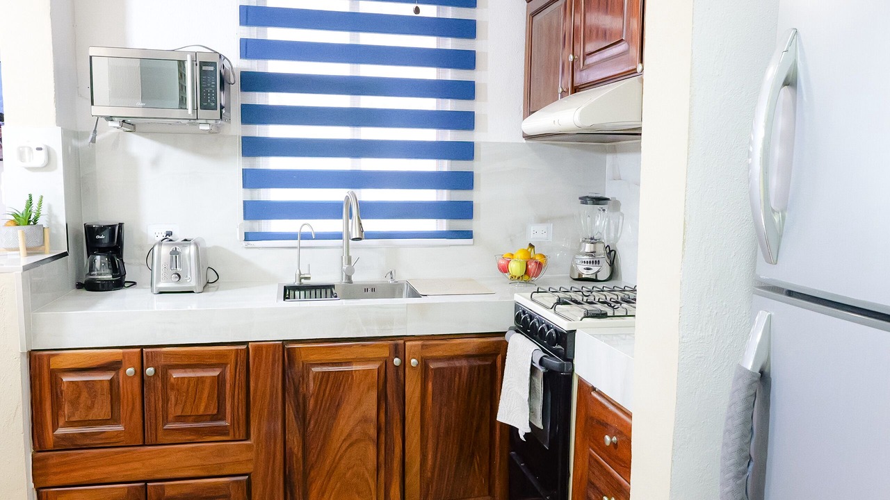 Photo of Kitchen in Puerto Vallarta