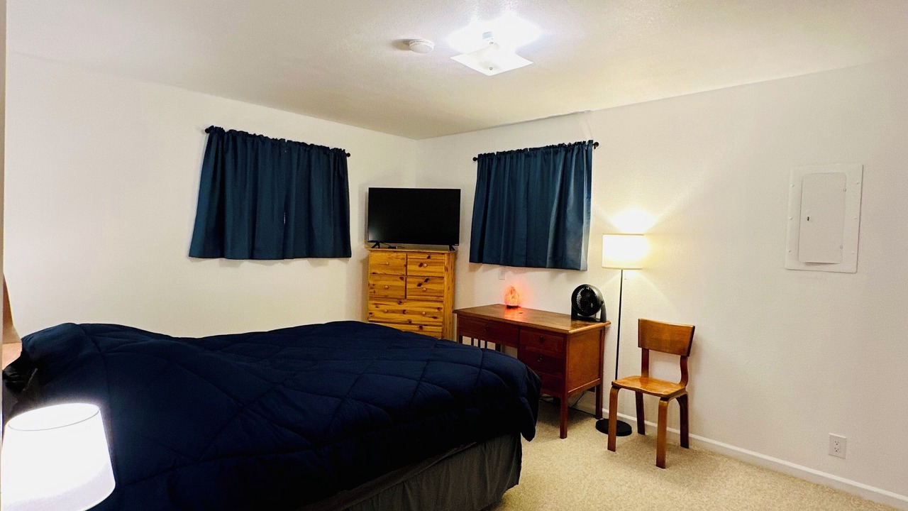 Photo of Bedroom in Fortuna Foothills