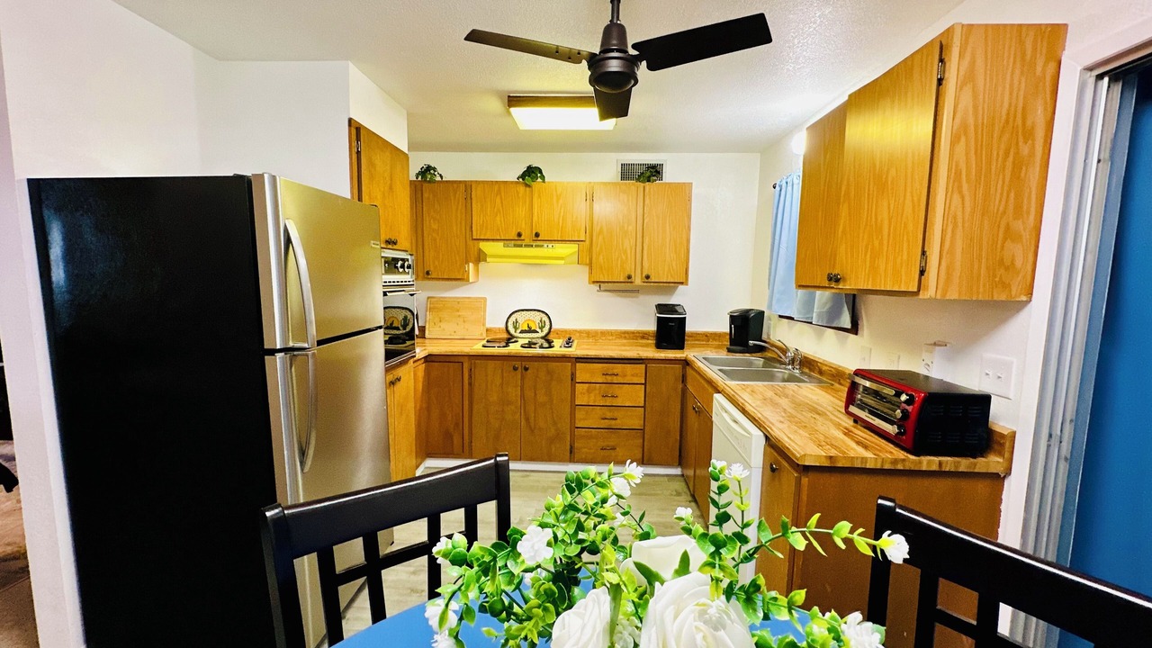 Photo of Kitchen in Fortuna Foothills