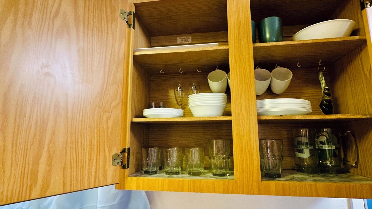 Photo of Kitchen in Fortuna Foothills