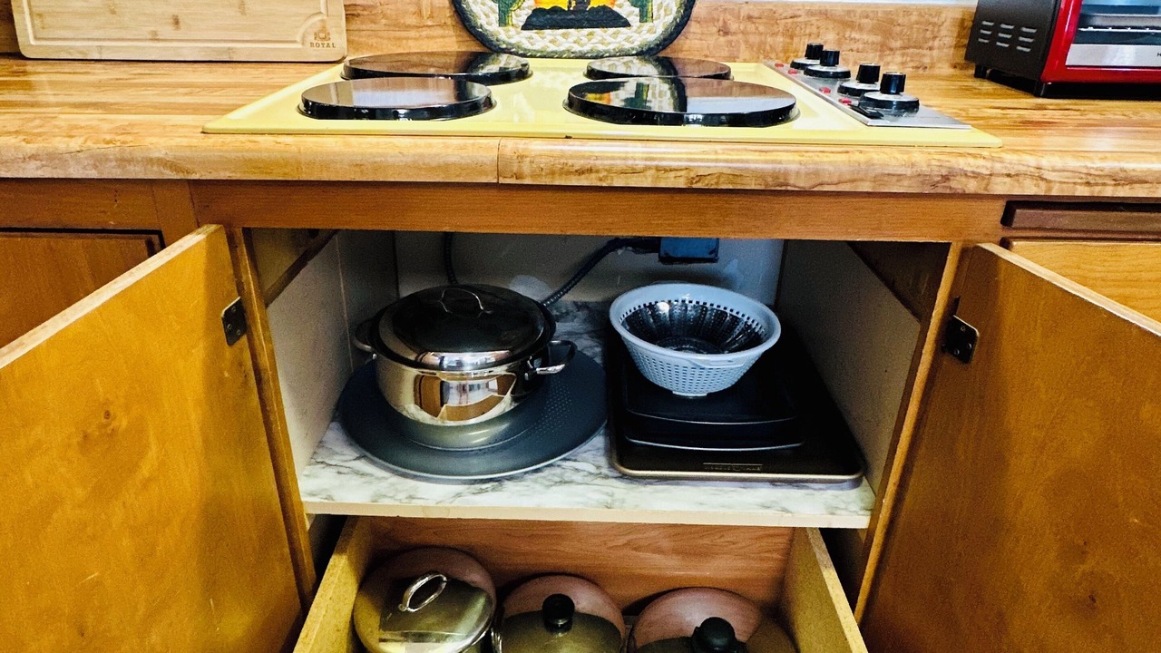Photo of Kitchen in Fortuna Foothills