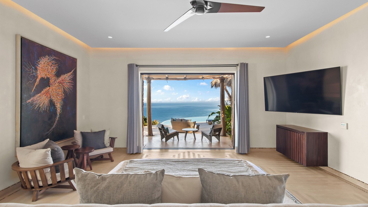 Photo of Livingroom in San Francisco