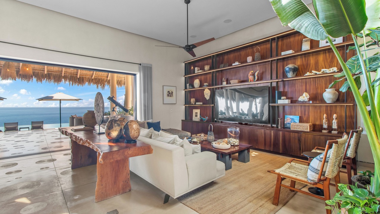 Photo of Livingroom in San Francisco